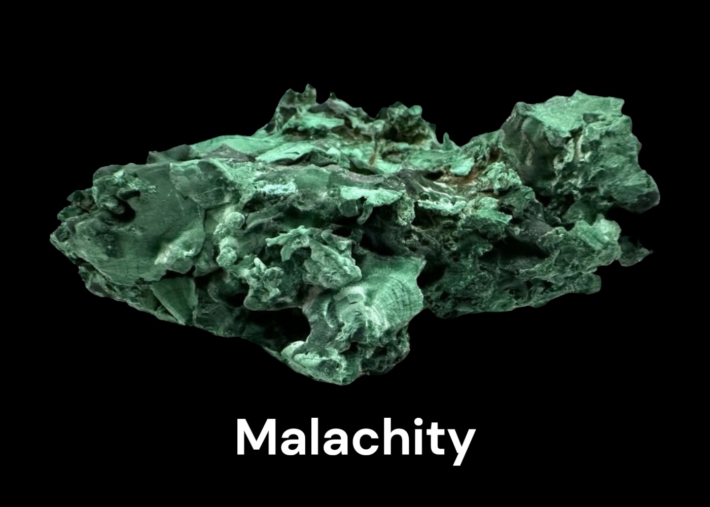 Malachity